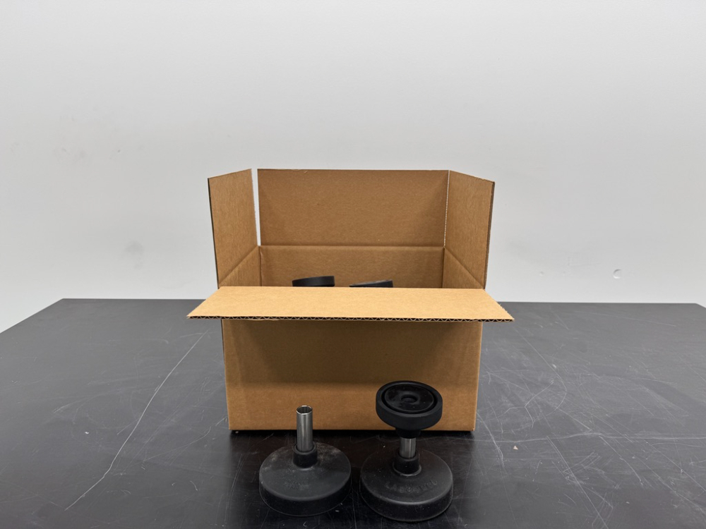 Image of Machine Mounts